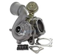 MEAT & DORIA Turbocompresor Para Audi TT 8N3 1.8 T 8N9 8L1 VW Golf IV 1J1 Bora
