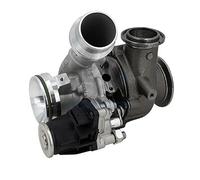 MEAT & DORIA Turbocompresor Para BMW 1er F20 116d 114d F21 MINI Mini F55 Cooper