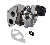 MEAT & DORIA Turbocompresor Para BMW 5er Touring F11 525d X1 E84 XDRIVE25D F31