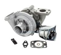 MEAT & DORIA Turbocompresor Para Citroën Berlingo B9 1.6 HDi 90 MF M_ Volvo V50