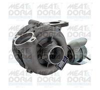 MEAT & DORIA Turbocompresor Para Citroën Berlingo B9 1.6 HDi 90 MF M_ Volvo V50