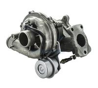 MEAT & DORIA Turbocompresor Para Citroën Berlingo Kasten M_ 2.0 HDI 90 4WD MF