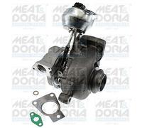 MEAT & DORIA Turbocompresor Para Citroën C4 Picasso I UD_ 2.0 HDi 138 UA_ TD_