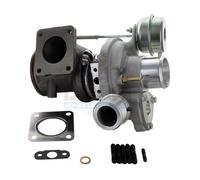 MEAT & DORIA Turbocompresor Para Fiat 500/595/695 312_ 1.4 Punto 199_ 199 Alfa