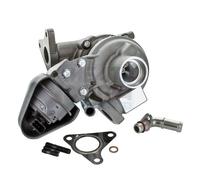MEAT & DORIA Turbocompresor Para Fiat Fiorino Furgón/Combi 225 1.3 D Multijet