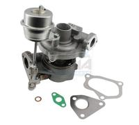 MEAT & DORIA Turbocompresor Para Fiat Panda 169 1.3 D Multijet Doblo Cargo 223