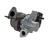 MEAT & DORIA Turbocompresor Para Fiat Tipo Hatchback 356_ 1.6 D 334_ Alfa