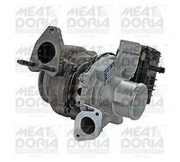 MEAT & DORIA Turbocompresor Para Fiat Tipo Hatchback 356_ 1.6 D 334_ Alfa