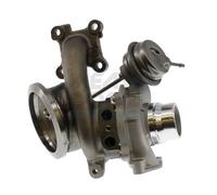 MEAT & DORIA Turbocompresor Para Ford Focus IV Turnier Fiesta VII HF HJ 1.0