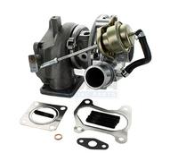MEAT & DORIA Turbocompresor Para Ford Ranger TU_ 2.5 TD 4x4 Mazda B-Serie UN