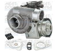MEAT & DORIA Turbocompresor Para Hyundai Santa Fé II CM 2.2 CRDi Grandeur TG