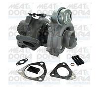 Meat & Doria Turbocompresor Para Land Rover Defender Station Wagon L316 2.5 Td5
