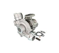 MEAT & DORIA Turbocompresor Para Mercedes-Benz Citan Mixto 415 109 CDI 111