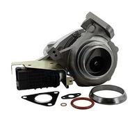 MEAT & DORIA Turbocompresor Para Mercedes-Benz E-Class T-Model S211 C-Class