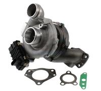 MEAT & DORIA Turbocompresor Para Mercedes-Benz E-Class T-Model S212 S211 W212