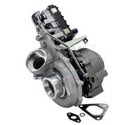MEAT & DORIA Turbocompresor Para Mercedes-Benz E-Class W211 C-Class T-Model