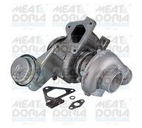 Meat & Doria Turbocompresor Para Mercedes-Benz Viano W639 CDI 2.2 Vito/Mixto