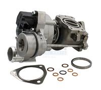 MEAT & DORIA Turbocompresor Para MINI Mini Cabriolet R57 Cooper S R55 R60