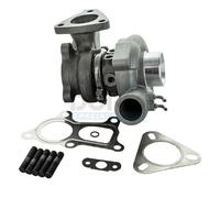 MEAT & DORIA Turbocompresor Para Mitsubishi L 200 K7_T K6_T 2.5 TD 4WD Pajero
