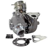 MEAT & DORIA Turbocompresor Para Nissan Juke F15 1.5 dCi Qashqai +2 I J10 JJ10