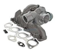 MEAT & DORIA Turbocompresor Para Opel Astra H Twintop L67 1.9 CDTi Zafira B A05