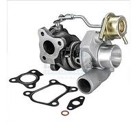 MEAT & DORIA Turbocompresor Para Opel Combo Furgón/Combi Astra G Caravan F35