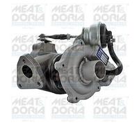 MEAT & DORIA Turbocompresor Para Opel Corsa D S07 1.3 CDTi F08 F68 A H00 Fiat