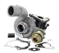 MEAT & DORIA Turbocompresor Para Opel Vivaro Kasten F7 1.9 DTi J7 F9 Renault