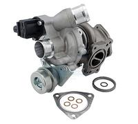 MEAT & DORIA Turbocompresor Para Peugeot 207 CC WD_ 1.6 16V Turbo 308 II 4A_