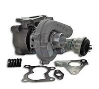 MEAT & DORIA Turbocompresor Para Renault Clio Grandtour KR0/1 1.5 dCi Kangoo
