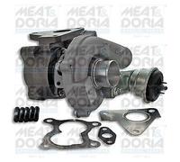 MEAT & DORIA Turbocompresor Para Renault Clio Grandtour KR0/1 1.5 dCi Kangoo