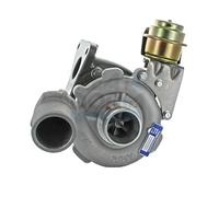 MEAT & DORIA Turbocompresor Para Renault Grand Scénic II JM0/1_ 1.9 DCI Megane