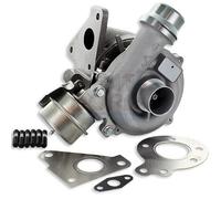 MEAT & DORIA Turbocompresor Para Renault Megane II Kombi KM0/1 1.5 DCI Scénic