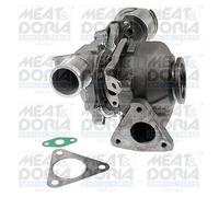 MEAT & DORIA Turbocompresor Para Suzuki Grand Vitara II JT TE TD 1.9 DDIS AWD