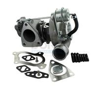 MEAT & DORIA Turbocompresor Para Toyota Land Cruiser 90 _J9_ 3.0 TD 4 Runner