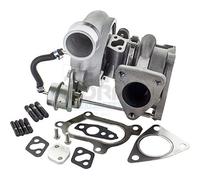 MEAT & DORIA Turbocompresor Para Toyota Land Cruiser 90 _J9_ 3.0 TD _J7_