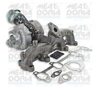 MEAT & DORIA Turbocompresor Para VW Golf IV Variant 1J5 1.9 TDI 1J1 7M8 7M9