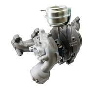 MEAT & DORIA Turbocompresor Para VW Golf V Variant 1K5 2.0 TDI Touran 1T1 1T2