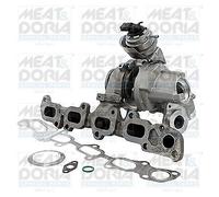 MEAT & DORIA Turbocompresor Para VW Golf VII Variant BA5 BV5 1.6 TDI 5G1