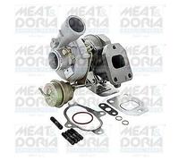 MEAT & DORIA Turbocompresor Para VW LT 28-46 II Furgón 2DX0AE 2.5 TDI 2DX0FE