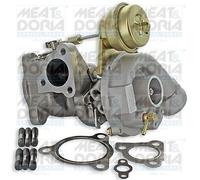 MEAT & DORIA Turbocompresor Para VW Passat Variant 3B5 1.8 T 3B2 1Y7 Audi A4