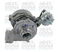 MEAT & DORIA Turbocompresor Para VW Passat Variant 3B6 1.9 TDI 3B3 Audi A4