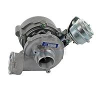 MEAT & DORIA Turbocompresor Para VW Passat Variant 3B6 1.9 TDI 3B3 Audi A4