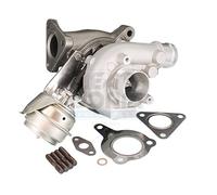 MEAT & DORIA Turbocompresor Para VW Passat Variant 3B6 1.9 TDI 3B5 Golf IV 1J1