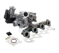 MEAT & DORIA Turbocompresor Para VW Polo 6R 6C 1.2 TSI 6R1 6C1 Golf VI 5K1