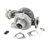 MEAT & DORIA Turbocompresor para VW Transporter IV Bus 70XB 70XC 7DB 7DW 2.5