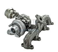 MEAT & DORIA Turbolader para VW Golf IV Variant 1J5 1.9 TDI 1J1 9N_