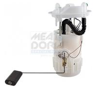 MEAT & DORIA Unidad de Alimentación Combustible para Renault Laguna III