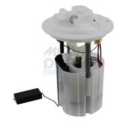 MEAT & DORIA Unidad de Envío de Combustible para Alfa Romeo 159 939 1.8 TBi 939_