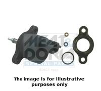 Meat & Doria Válvula Reguladora De Presión Sistema Common-Rail Para Fiat Ducato